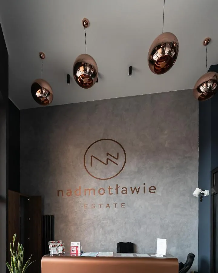 Apartament Nadmotlawie 115 Gdansk 0*,  Poland